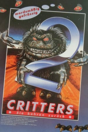 Image Critters 2 - Sie kehren zurück