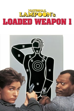 Image National Lampoon's Loaded Weapon 1