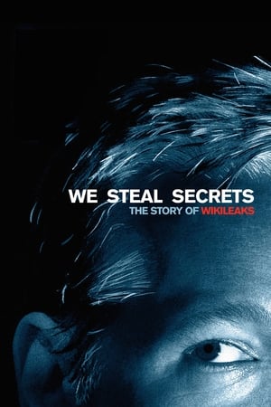 Image Robamos secretos: La historia de WikiLeaks