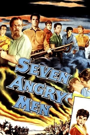 Image Seven Angry Men