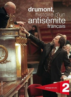 Image Drumont, histoire d'un antisémite français