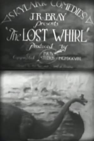 Image The Lost Whirl