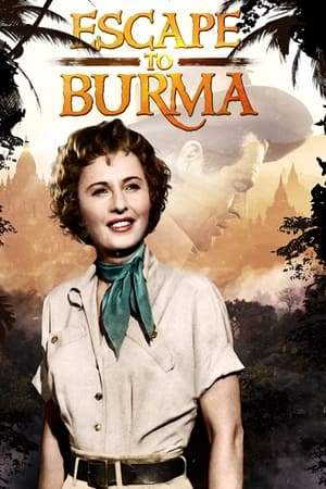 Image Escape to Burma