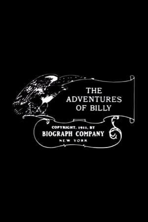 Image The Adventures of Billy