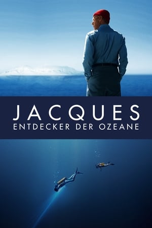 Image Jacques - Entdecker der Ozeane