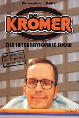 Image Krömer - Die internationale Show