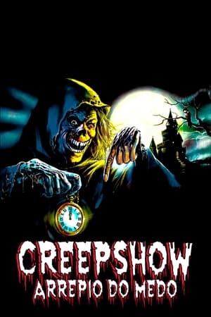 Image Creepshow - Show de Horrores