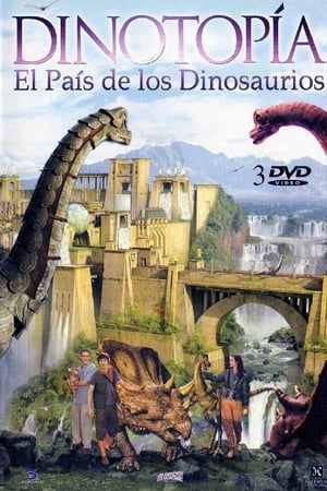 Image Dinotopía: El País de los Dinosaurios