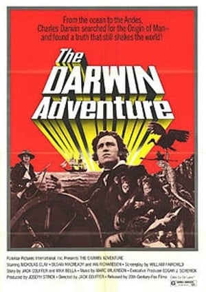 Image The Darwin Adventure