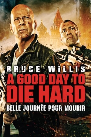 Image Die Hard : Belle journée pour mourir