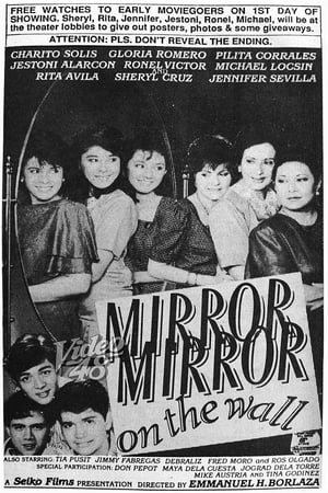 Image Mirror, Mirror On the Wall