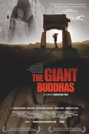 Image The Giant Buddhas