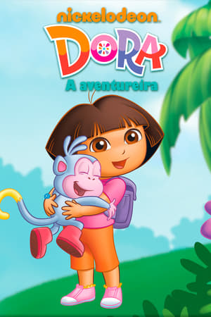 Image Dora, a Exploradora