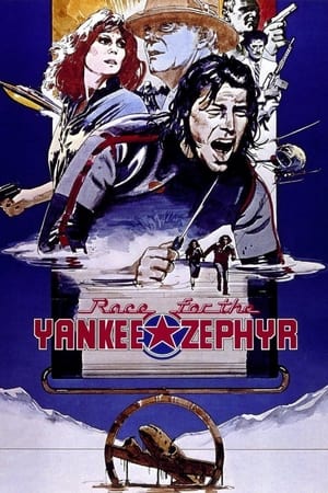 Image Race for the Yankee Zephyr