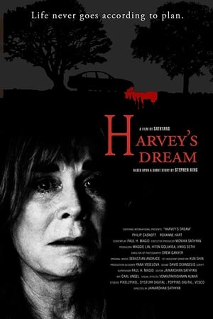Image Harvey's Dream
