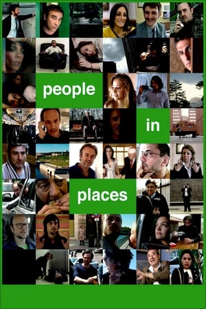 Image People in Places