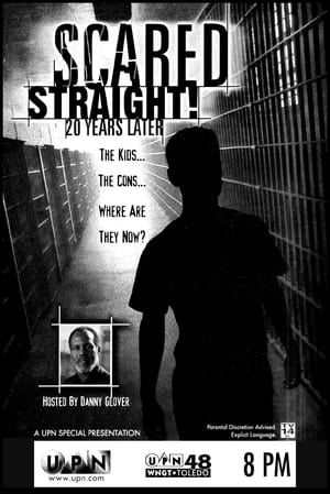 Image Scared Straight! 20 Years Later