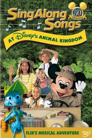 Image Disney's Sing-Along Songs: Flik's Musical Adventure