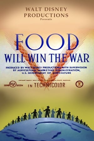 Image Food Will Win the War