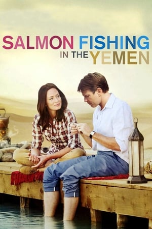 Image Salmon Fishing in the Yemen