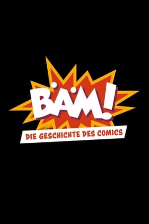Image BÄM! Die Geschichte des Comics