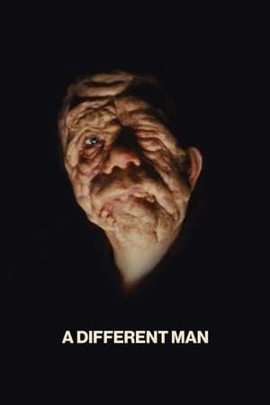 Image A Different Man