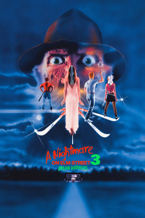 Image Terror på Elm Street 3 - Freddys återkomst