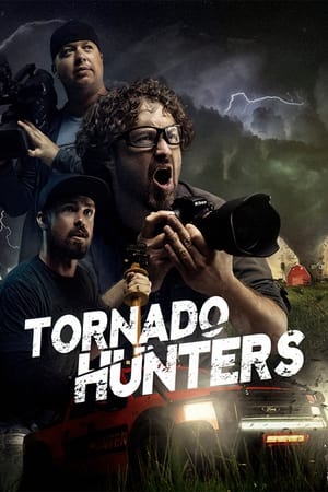 Image Tornado Hunters