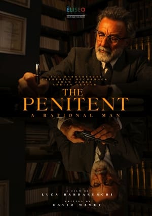 Image The Penitent - A Rational Man