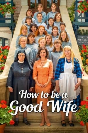 Image How to Be a Good Wife