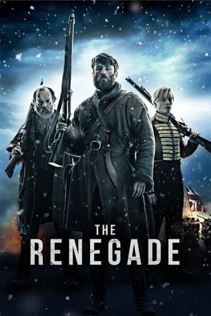 Image The Renegade
