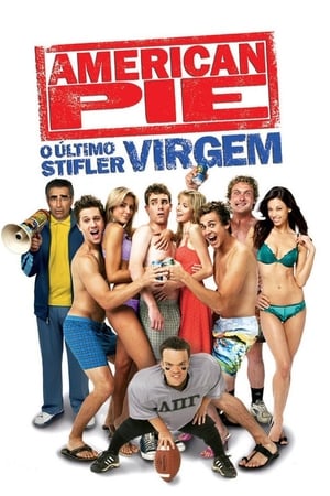 Image American Pie Apresenta: Corrida de Nudistas