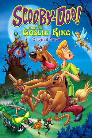 Image Scooby-Doo ve Goblin Kral./ Scooby-Doo And The Goblin King
