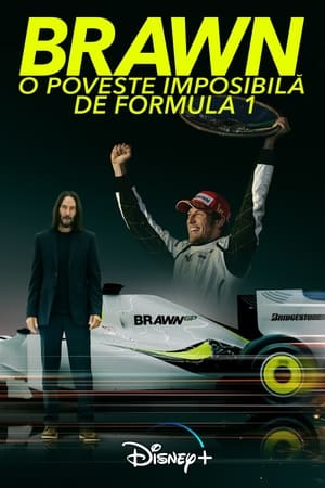 Image Brawn: O poveste imposibilă de Formula 1