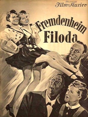 Image Fremdenheim Filoda
