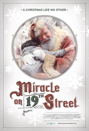 Image Miracle on 19th Street