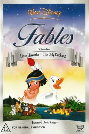 Image Walt Disney's Fables - Vol.2