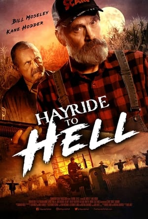 Image Hayride to Hell
