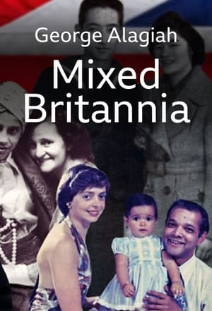 Image George Alagiah: Mixed Britannia