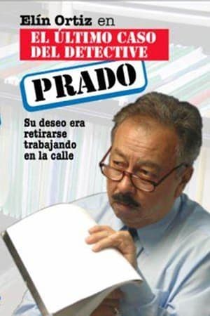 Image El último caso del detective Prado