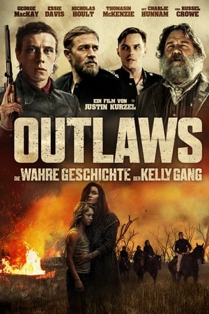 Image Outlaws - Die wahre Geschichte der Kelly Gang
