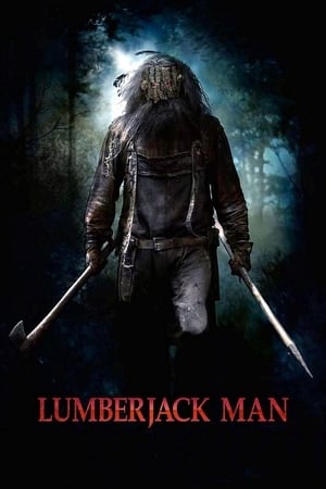 Image Lumberjack Man