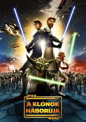 Image Star Wars: A klónok háborúja