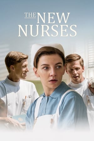 Image The New Nurses