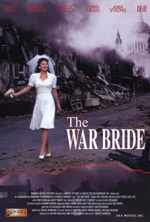 Image The War Bride