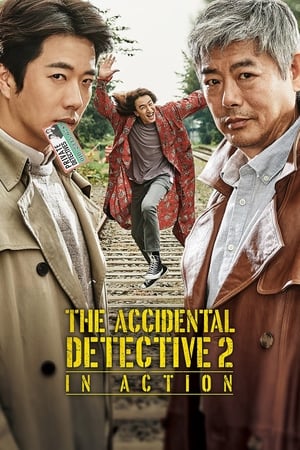 Image The Accidental Detective 2: In Action
