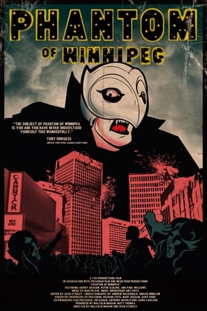 Image Phantom of Winnipeg