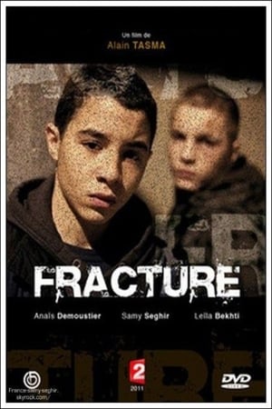 Image Fracture
