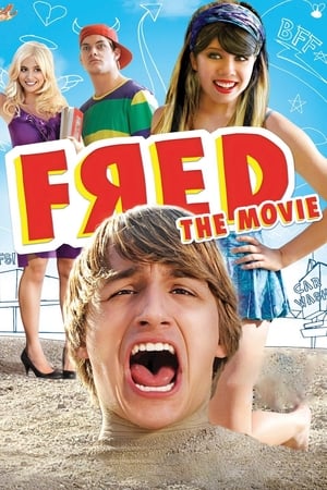 Image FRED: The Movie