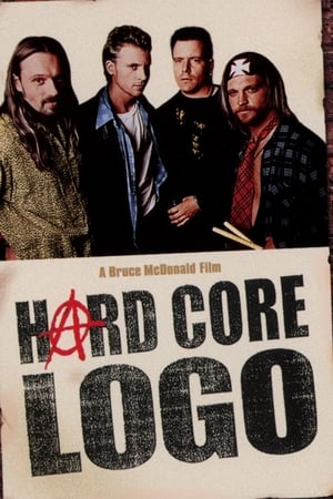 Image Hard Core Logo